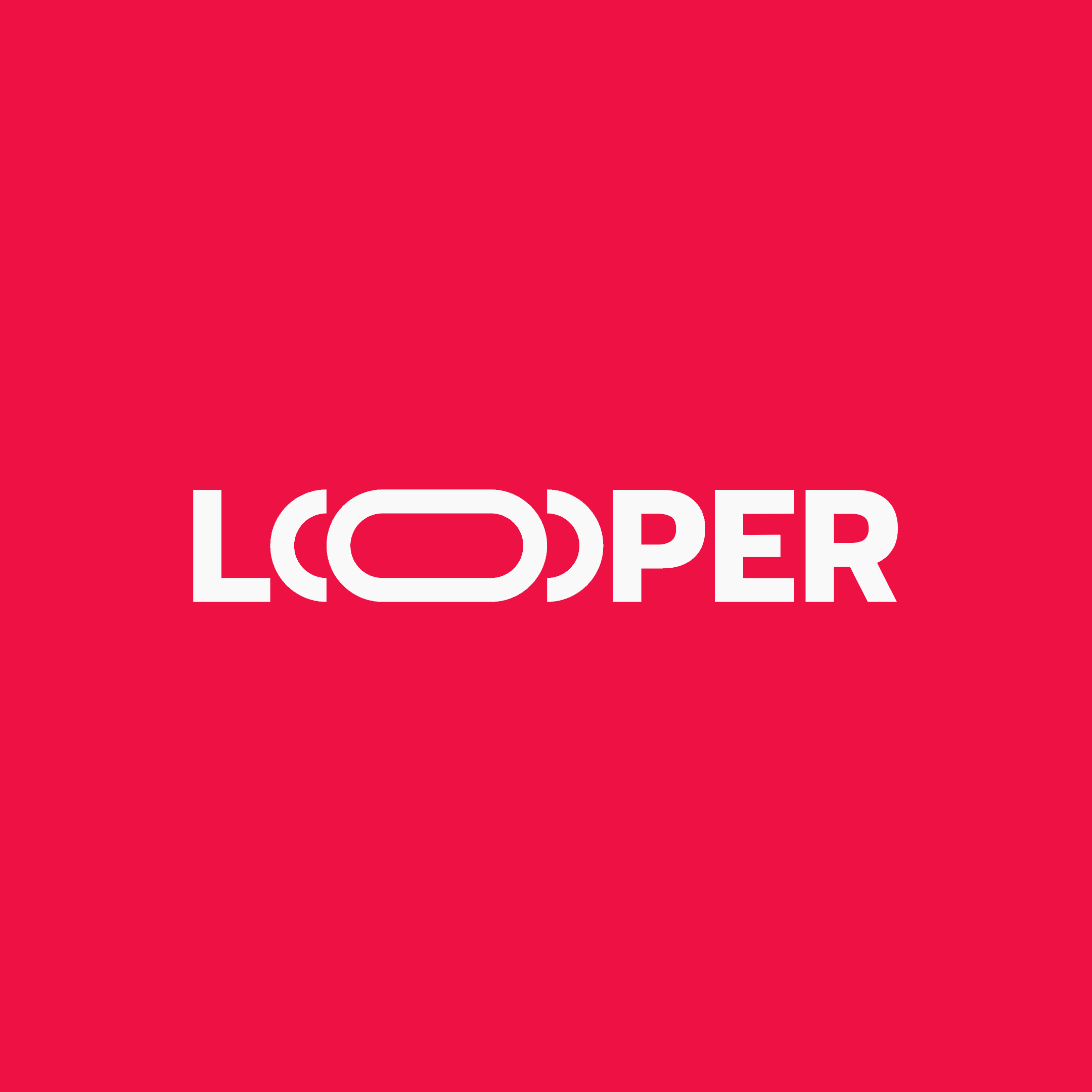 Looper logo