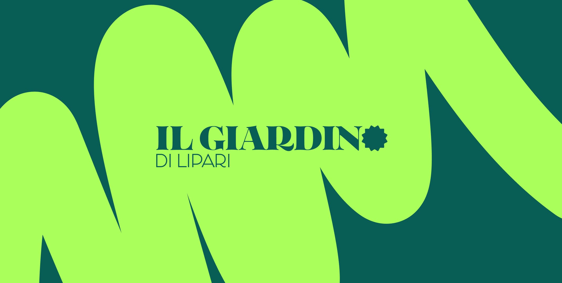 Il Giardino di Lipari's logo